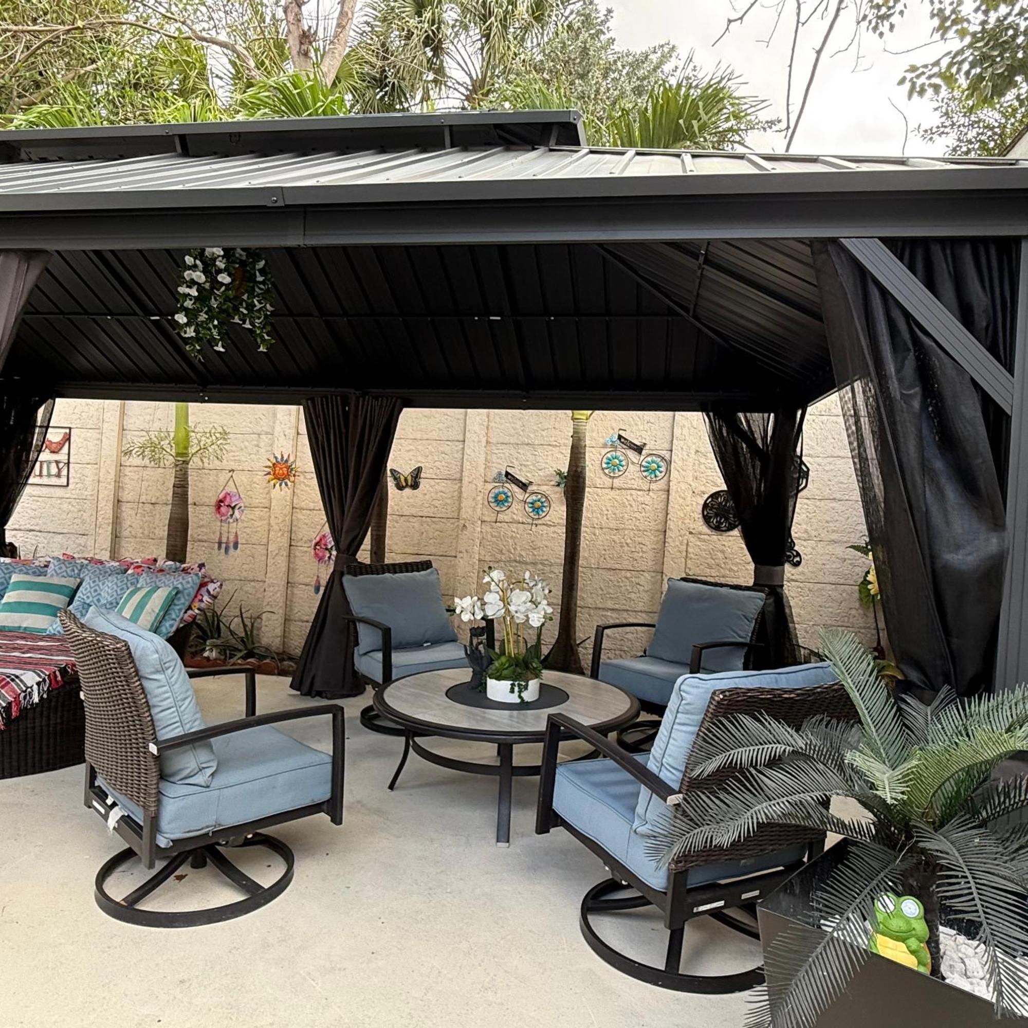 Tiny Place W Private Hot Jacuzzi 7 Min To Miami International Airport Экстерьер фото