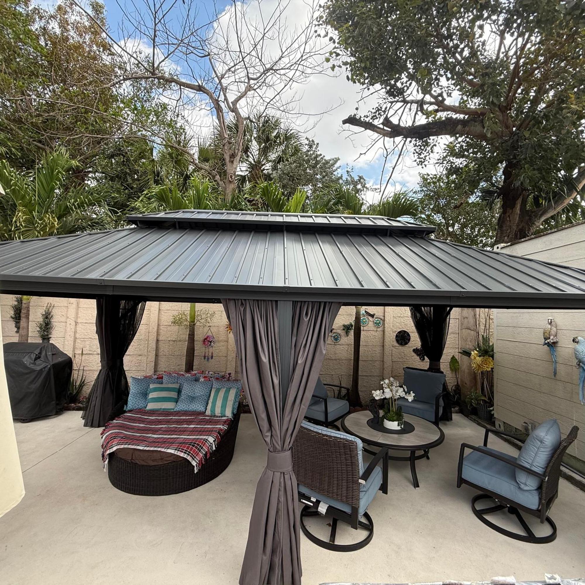 Tiny Place W Private Hot Jacuzzi 7 Min To Miami International Airport Экстерьер фото